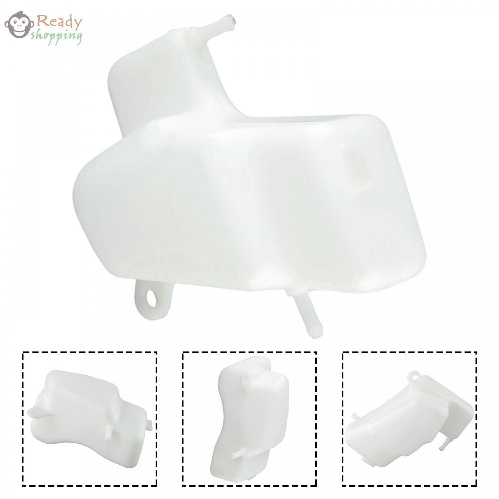 อ่างเก็บน้ําถังหล่อเย็นหม้อน้ําล้นสําหรับ DRZ400 DRZ400S/DRZ400SM/DRZ400E ABS