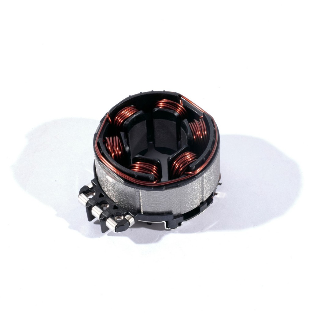 MAKITA มากีต้า MFDJR189 อะไหล่ฟิลคอยล์ DJR189 NO.11 STATOR FOR DJR189 Code 629B65-1