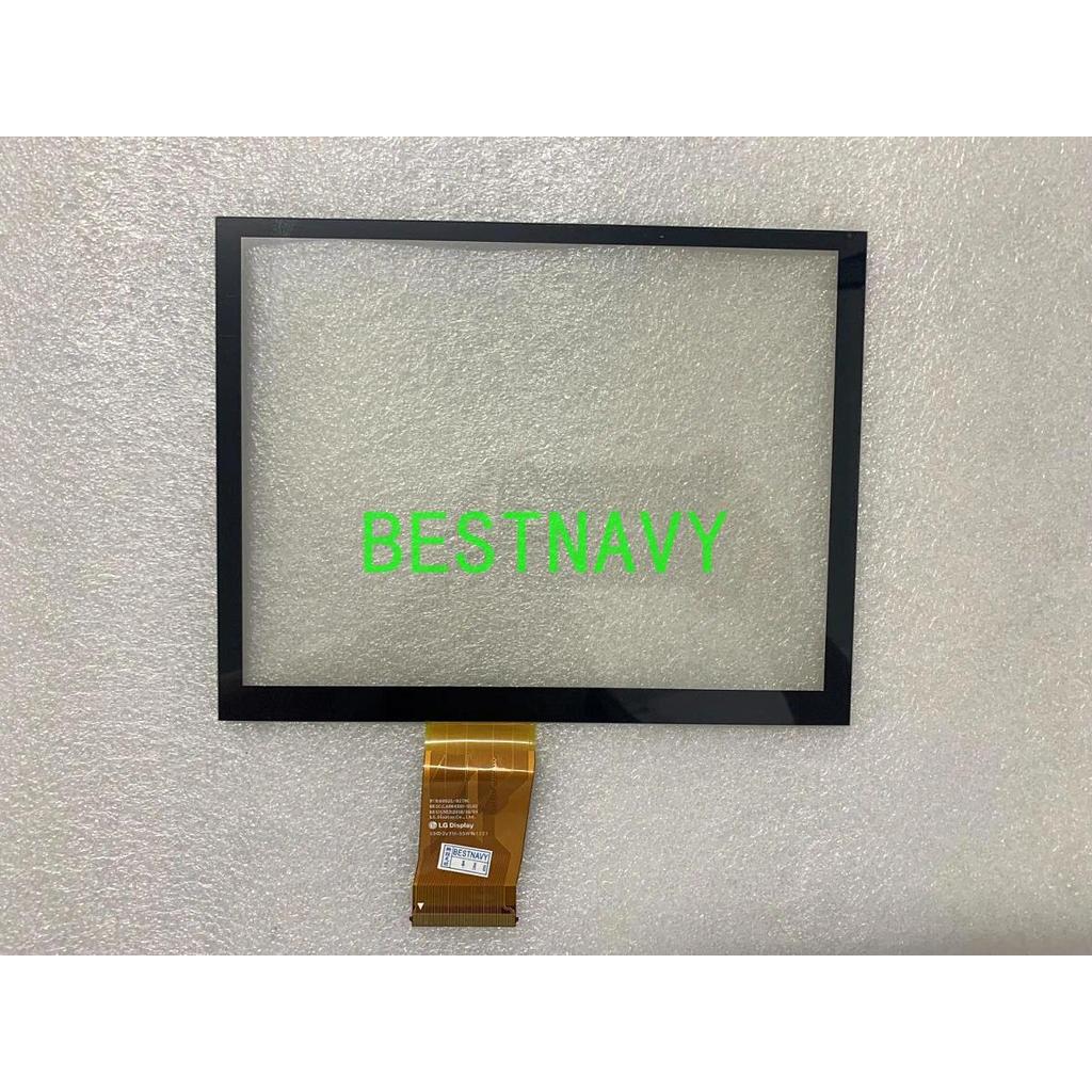 เชื่อมต่อหน้าจอสัมผัส 8.4 นิ้ว LA084X01 (SL)(01) สําหรับ 2017-2020 Dodge Challenger Charger Durango 