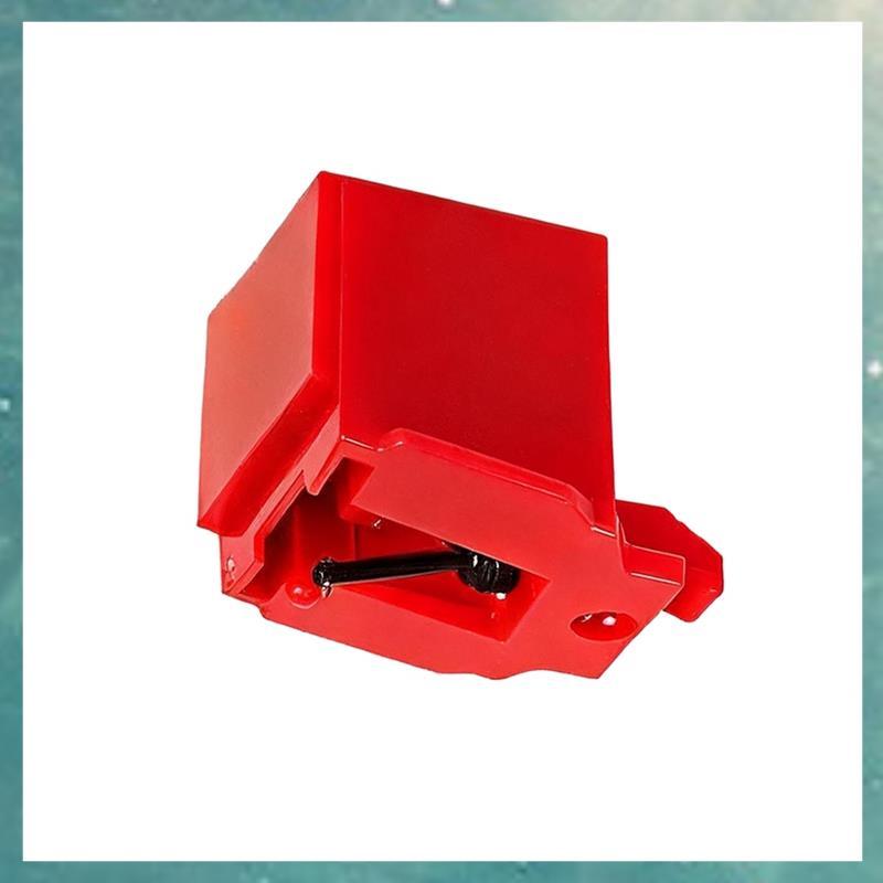T QLI สําหรับ AT-LP60XBT LP3 PL300 KD291R เครื่องเล่นแผ่นเสียงไวนิล Turntable สําหรับ ATN3600L Stylu