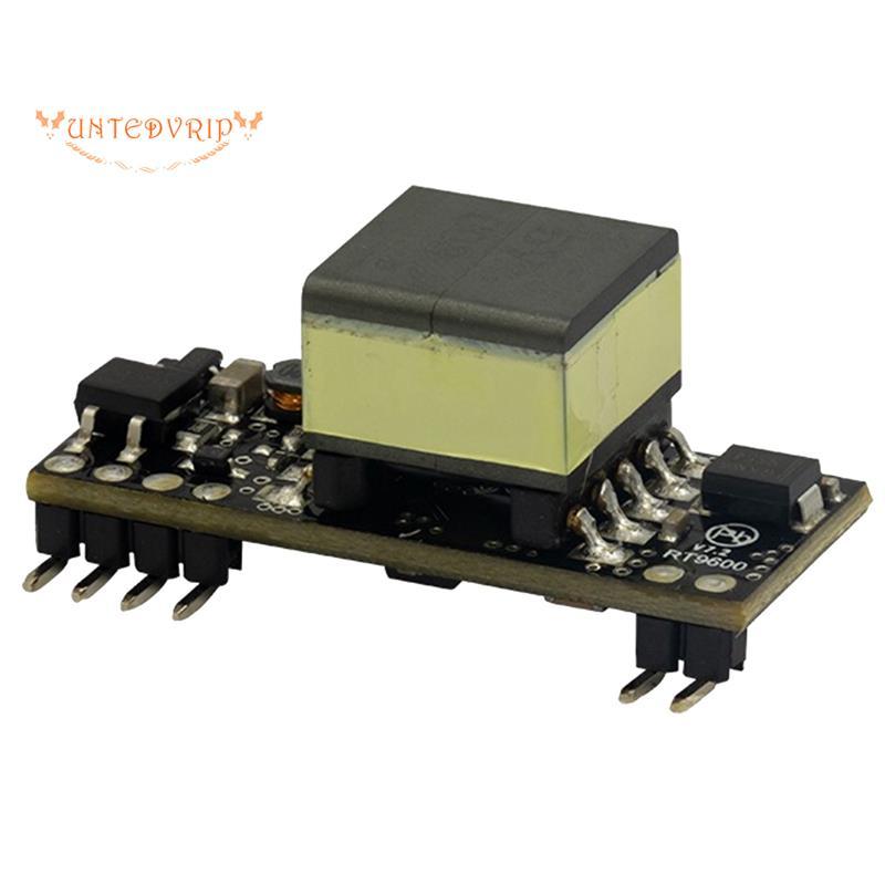 [Quick U]สําหรับโมดูล POE 9600 POE เกินบอร์ดขยายอีเธอร์เน็ตสําหรับอุปกรณ์เสริมเครื่องทํา P2 ZERO & P