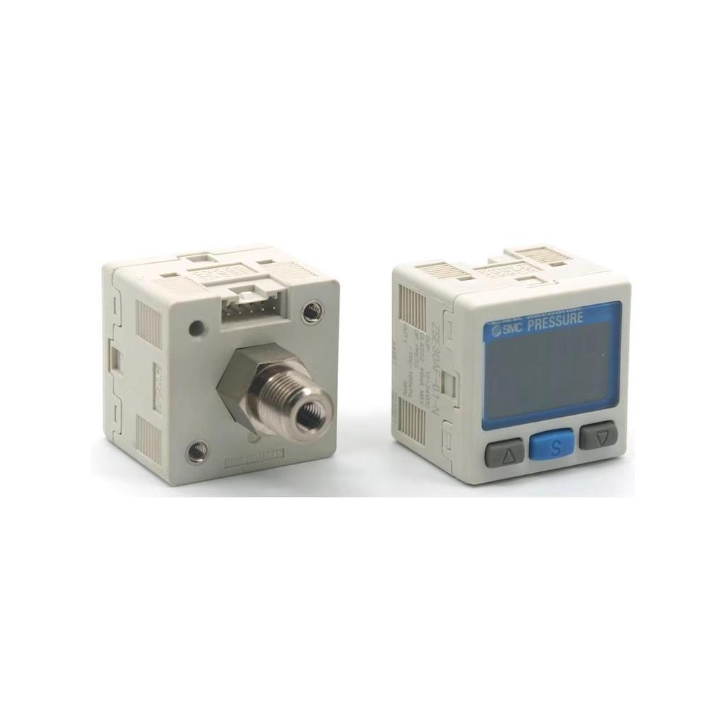 SMC สวิตช์แรงดัน ISE30A-01-NL/ZSE30A-01-NP/ZSE30AF-01-A/C/D/ML