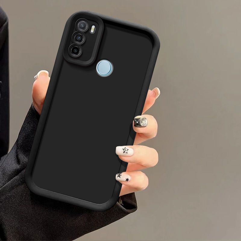 สําหรับ Motorola Moto G60 กรณี Moto G60S เคสโทรศัพท์ G60 G60s ป้องกันกันกระแทก Matte ปกหลัง