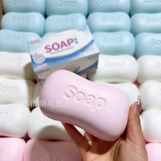 สบู่ฮาจิมิสบู่ฟื้นตัวช้าสกุชชี่ซุปเปอร์เปียกนุ่มรู้สึกบีบอัดหยิกเพลงจําลองของเล่น