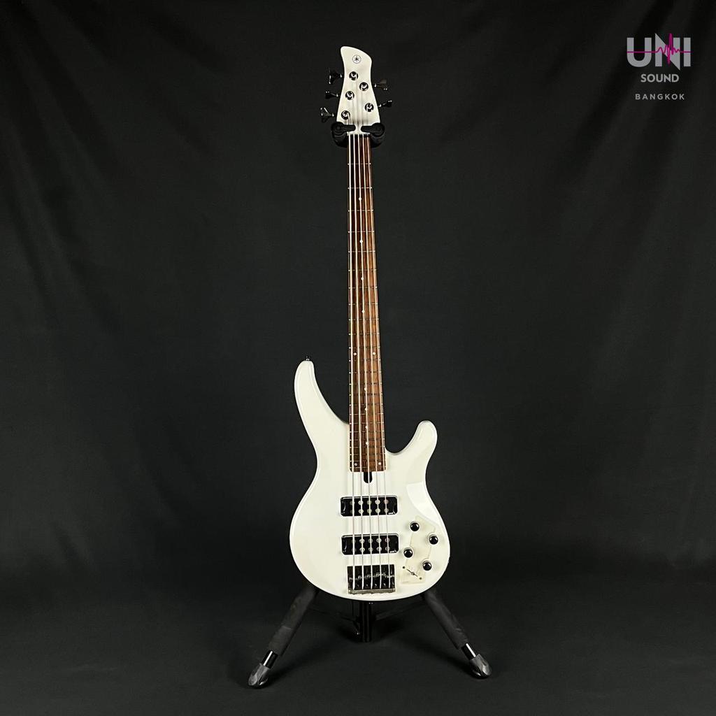 เบสไฟฟ้า YAMAHA TRBX305 Bass