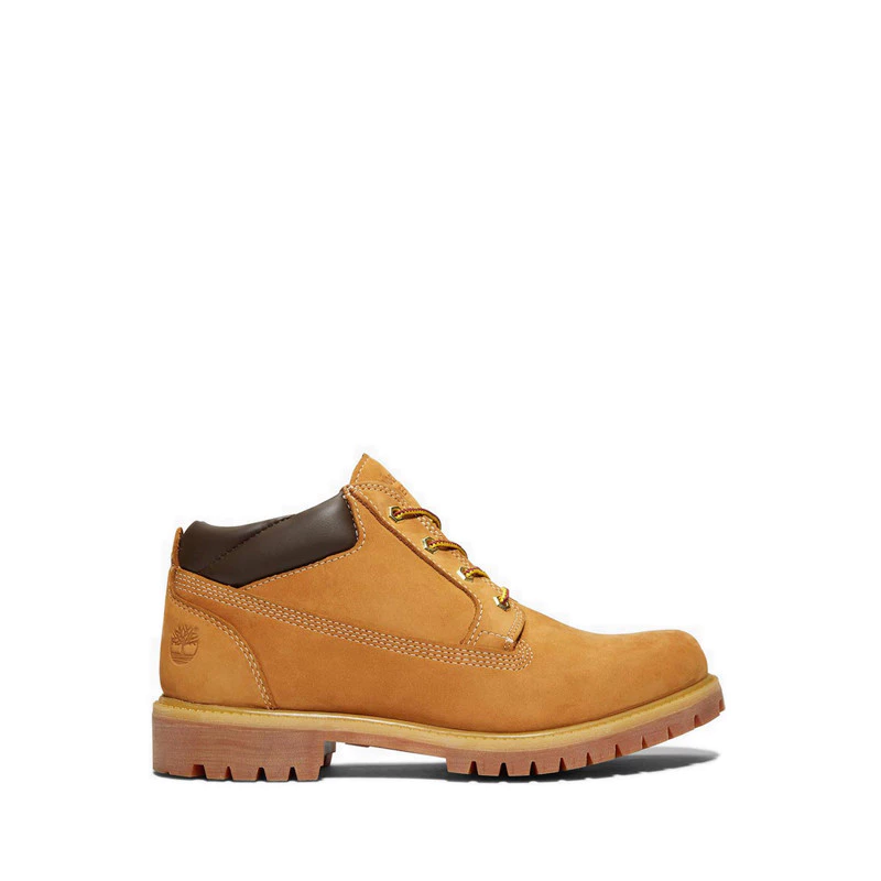 Timberland รุ่น Timberland® Premium รองเท้าผู้ชาย - สีน้ำตาล