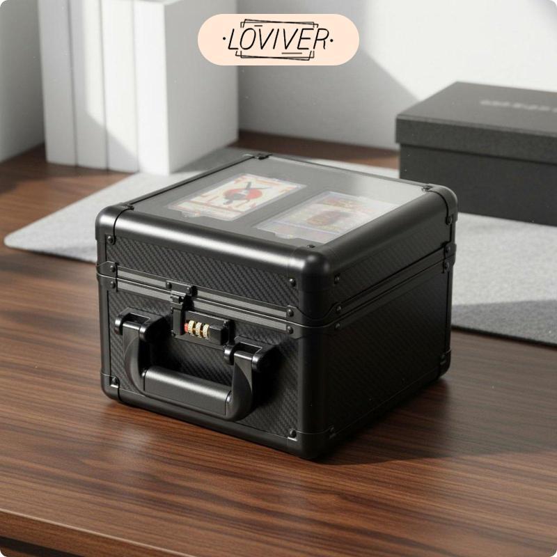ความจุขนาดใหญ่ PSA BGS Card Storage Case กันฝุ่น Psa Slab Case Collector ของขวัญสําหรับจอแสดงผล