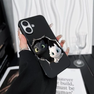 เคสไอโฟน11 12 13 14 15 16 Pro Max กันกระแทก หรูหรา น่ารัก Case For iPhone X/XS XR XSMAX 7 8 PLUS