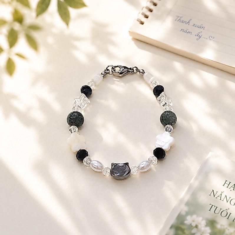 ALLIN Whisker Wish Bracelet