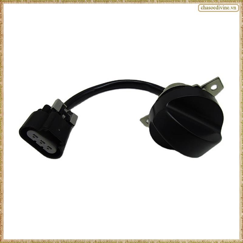 [KG X] สําหรับ XCMG 10th Gear XE150C XE215C XE230D Excavator Replacement Part- Throttle Knob Acceler