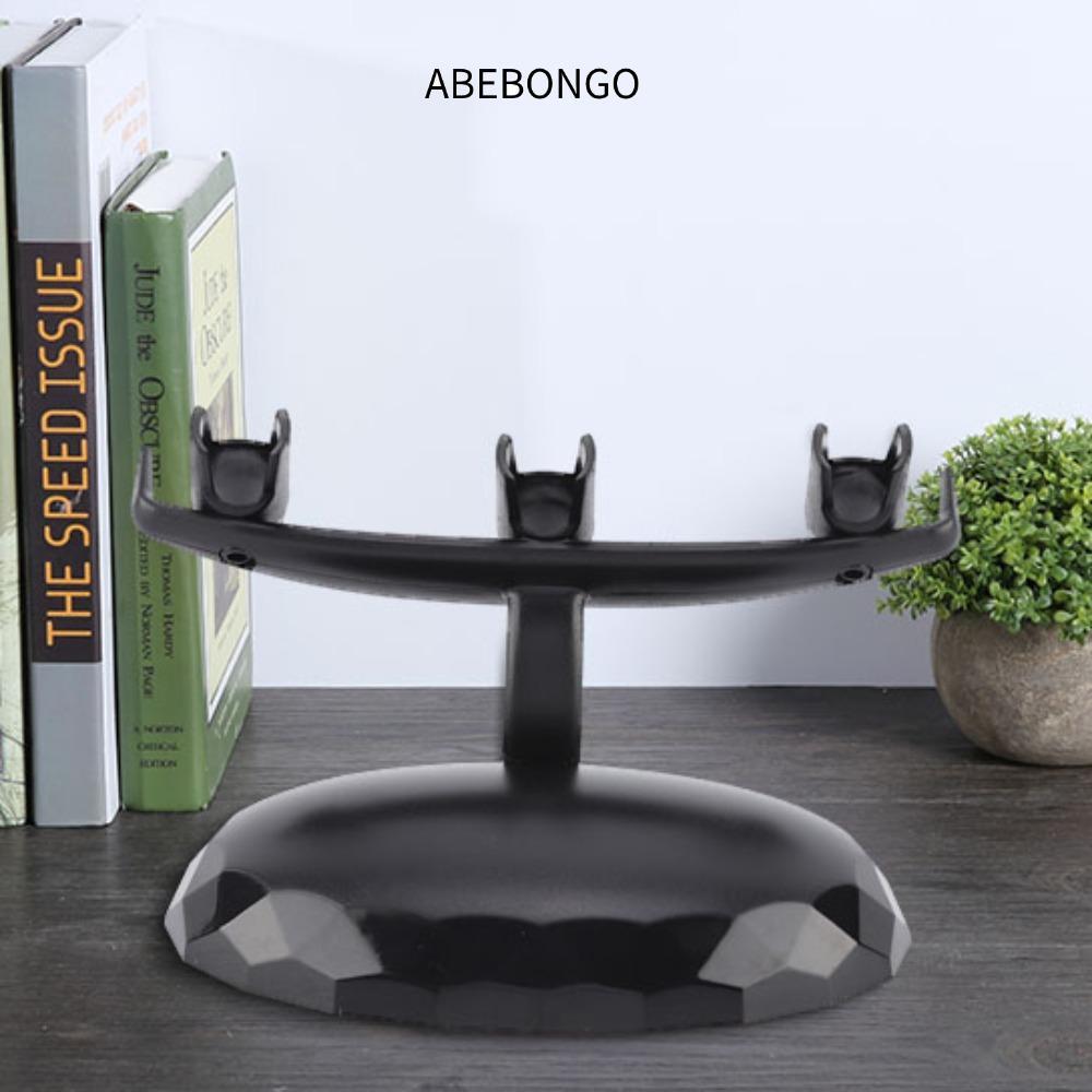 ABEBONGO 3 ช่อง Airbrush Holder Stand