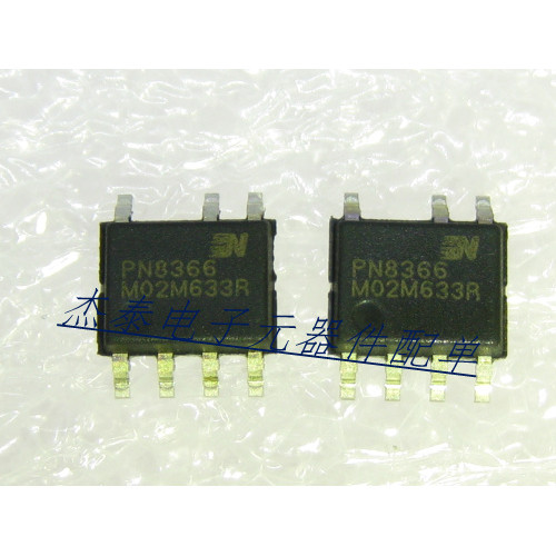MOS ท่อความถี่วิทยุ BF245B BF245 TO-92 ยี่ห้อใหม่นําเข้าพร้อมสต็อก