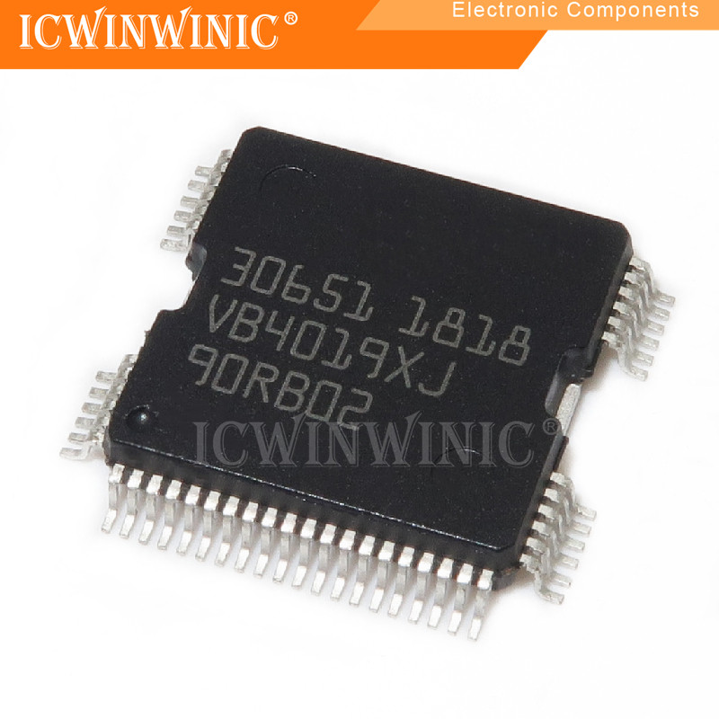 5 ชิ้น 30651 HQFP-64 HQFP-64 IC วงจรรวม