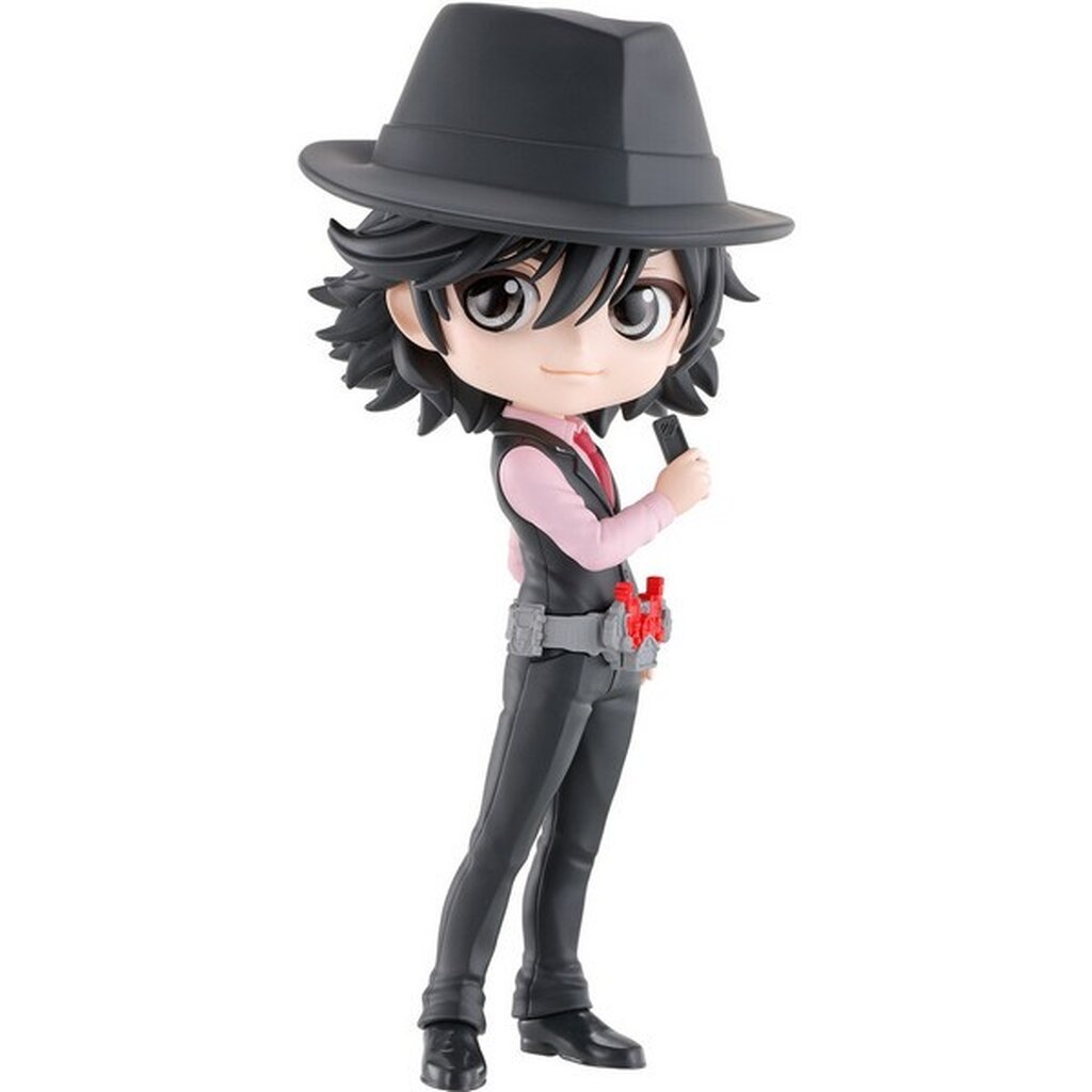 Banpresto Q Posket Fuuto Pi Shotaro Hidari (Ver.A) 4983164188035 (Figure)