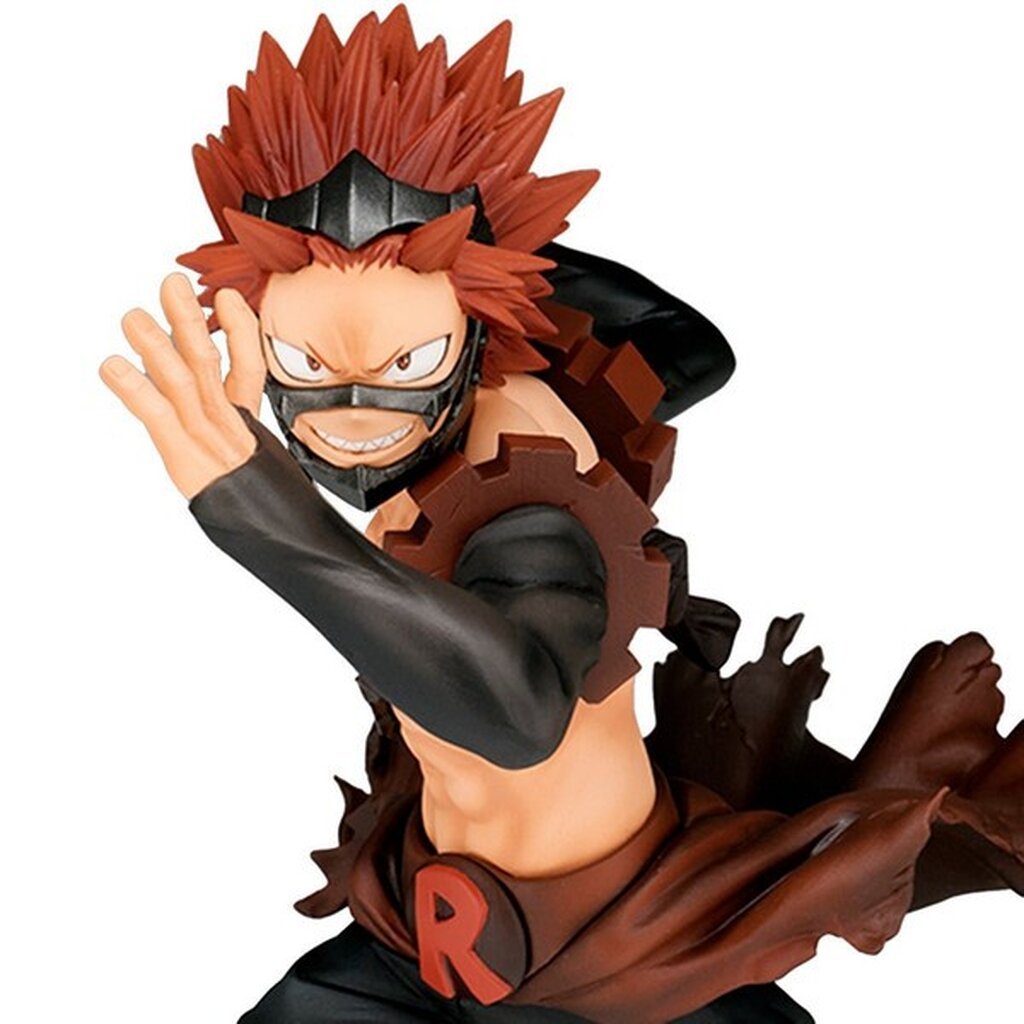 Banpresto My Hero Academia The Amazing Heroes Vol.17 Eijiro Kirishima 4983164187335 (Figure)