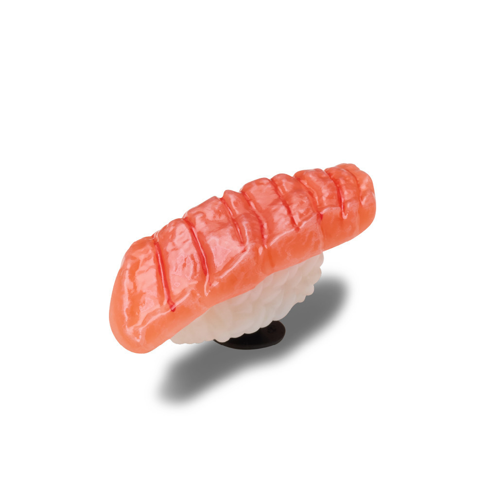 CROCS ตัวติดรองเท้า JIBBITZ™ REALISTIC NIGIRI รุ่น รูปที่ 3
