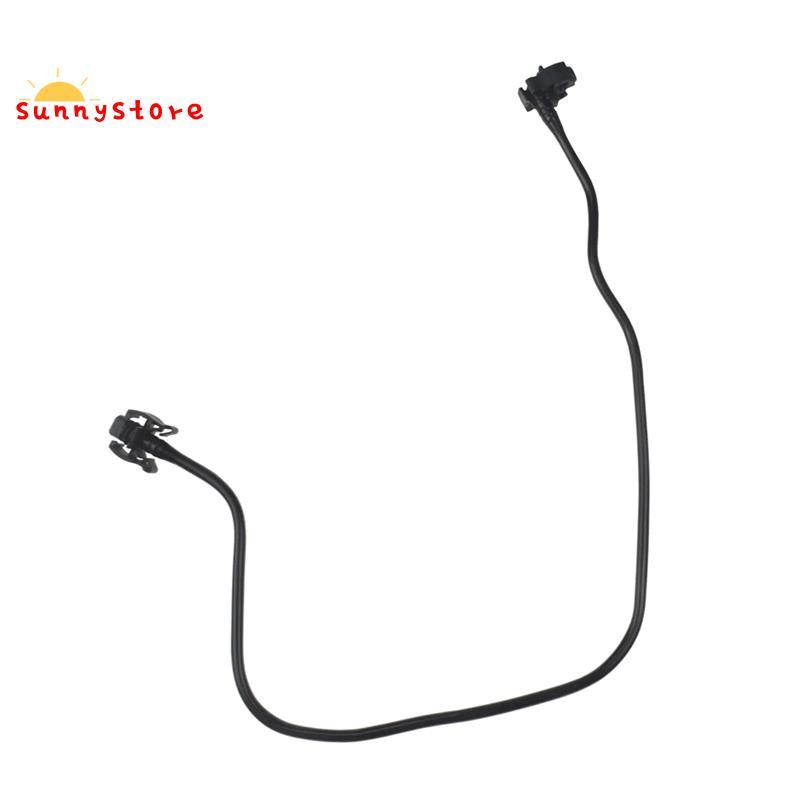 หม้อน้ํารถยนต์ล้นท่อน้ํา 8V218B081BD 8V21-8B081BD สําหรับ Fiesta VI Van / VI B-Max