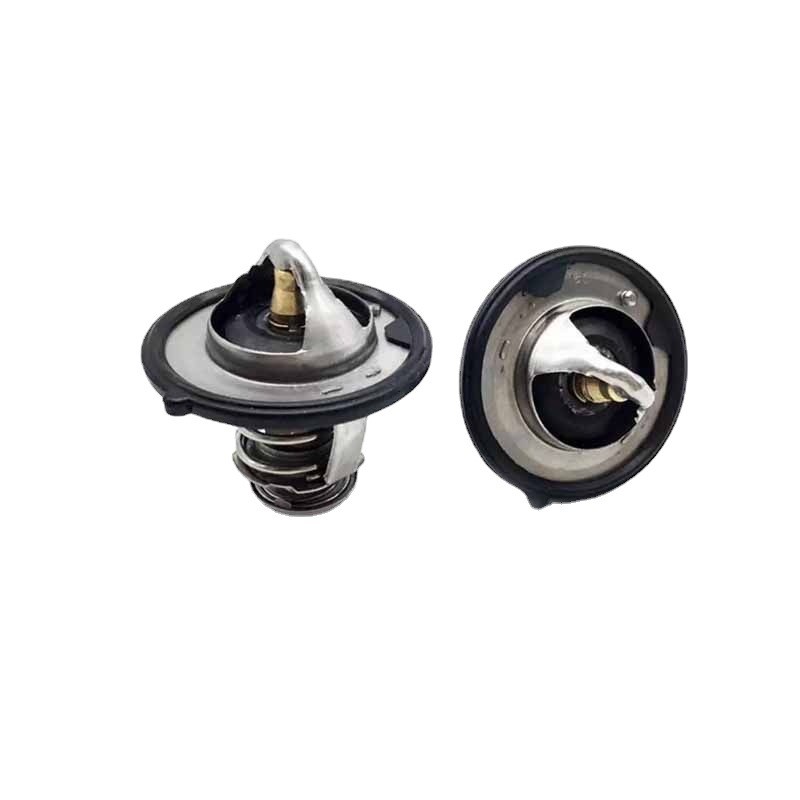 คุณภาพสูง-Honda Thermostat 19301-RNA-315 เครื่องยนต์ Coolant Thermostat หม้อน้ําเทอร์โมวาล์วอะไหล่รถ