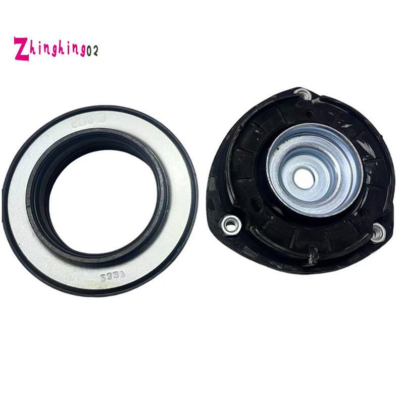 1ชุด 5Q0412331ดี 5คิว0412249F Front Strut Mount และ Flat Bearing Golf MK7 A3 TT Etc Model