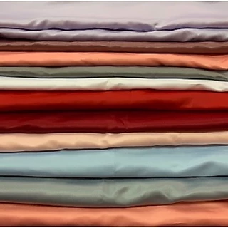 ผ้าไหม ดัดเชส Duchess Satin หน้า 60 "