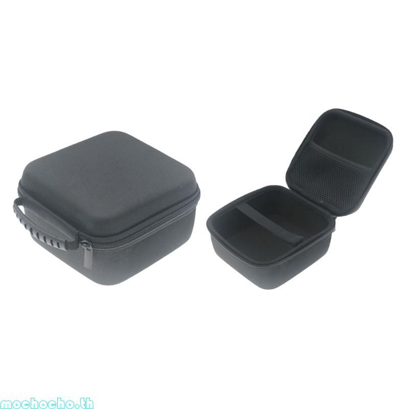 Mochocho Mini กระเป๋ากระเป๋าถือป้องกันกล่องสําหรับ Beelink SER6 SER5 R5 EQ59 SEi10 12 Mini PC เครื่อ