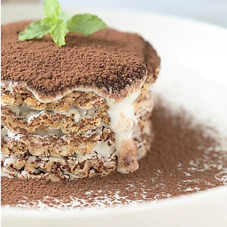 LUMLUM Organic Homnin Black Rice Cake ข้าวพอง ข้าวกล้อง หอมนิล อบกรอบ ออร์แกนิค 100 g.