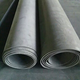 แผ่นยางeva หนา 1.5-10 มม. ขนาด 130×240 ซม. แบบเรียบ