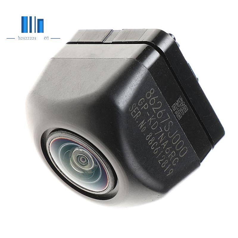 86267-SJ000 สําหรับ Forester SK 2019 ด้านหลังดู/ย้อนกลับกล้อง 86267SJ000