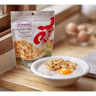 หมูหยองกรอบ ส.ขอนแก่น น้ำหนัก 280 กรัม/ถุง