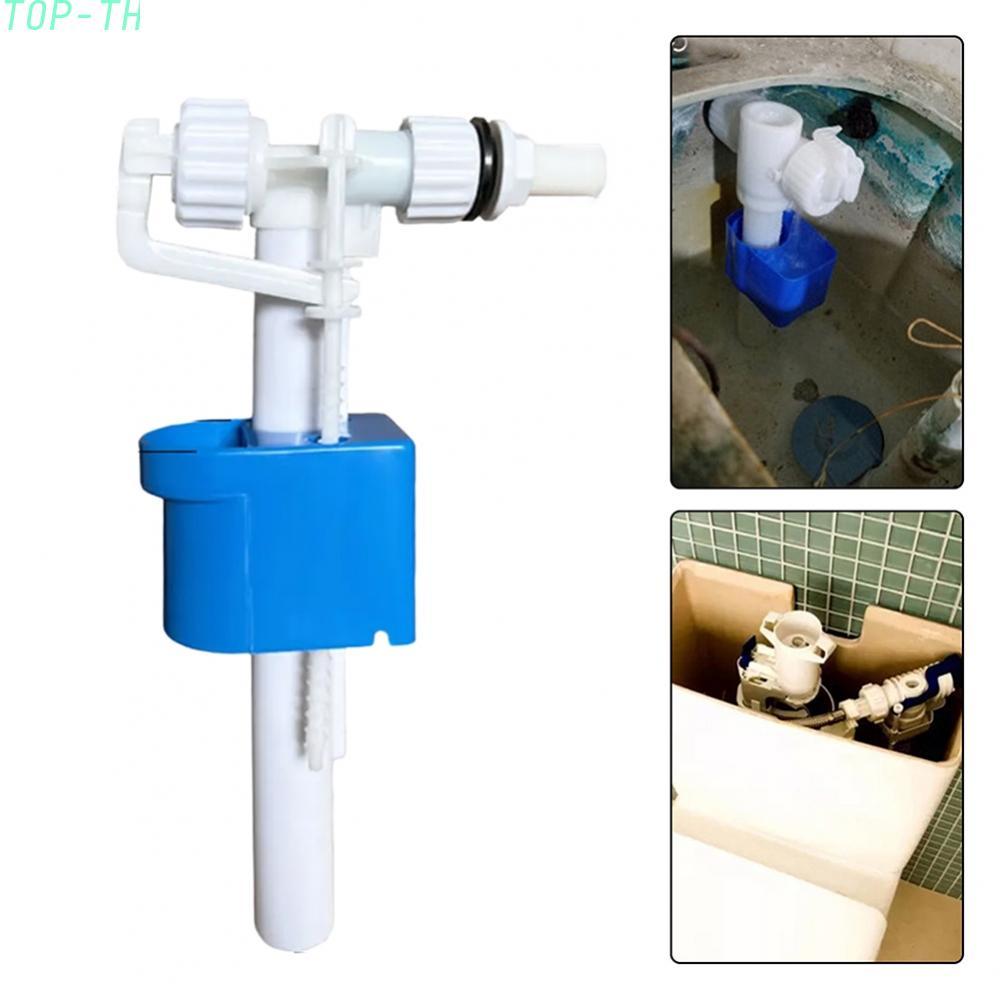 Toilet accessory G3/8 side inlet valve threaded connector for inlet valve