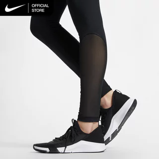 Nike Women's Pro Leggings - Black [AO9969-010]