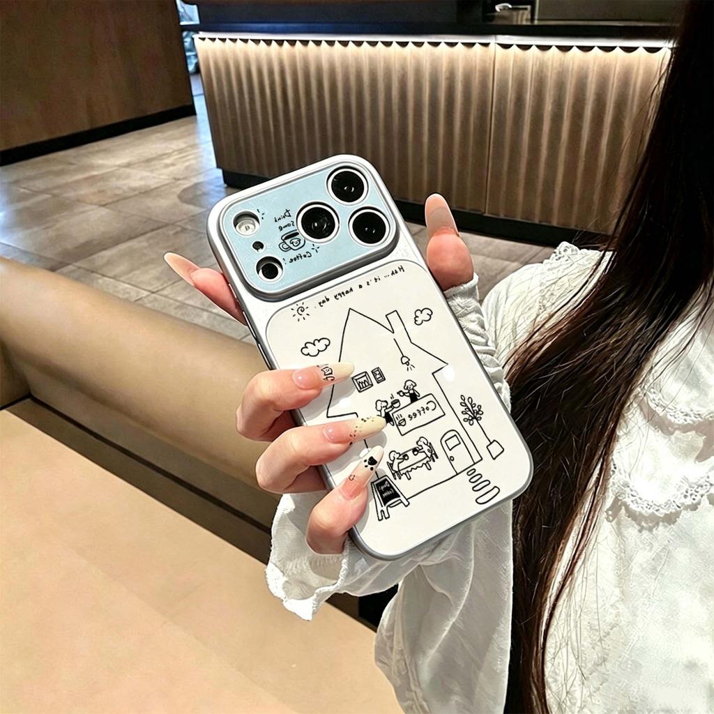 เคส HP เคสสําหรับ Vivo Y35 Y12i Y5S U10 Y11 Y17Y30Y15Y12 Y11 IQOO Y53T Y15A T1 Y10 U1XU3XY30gY11SY12