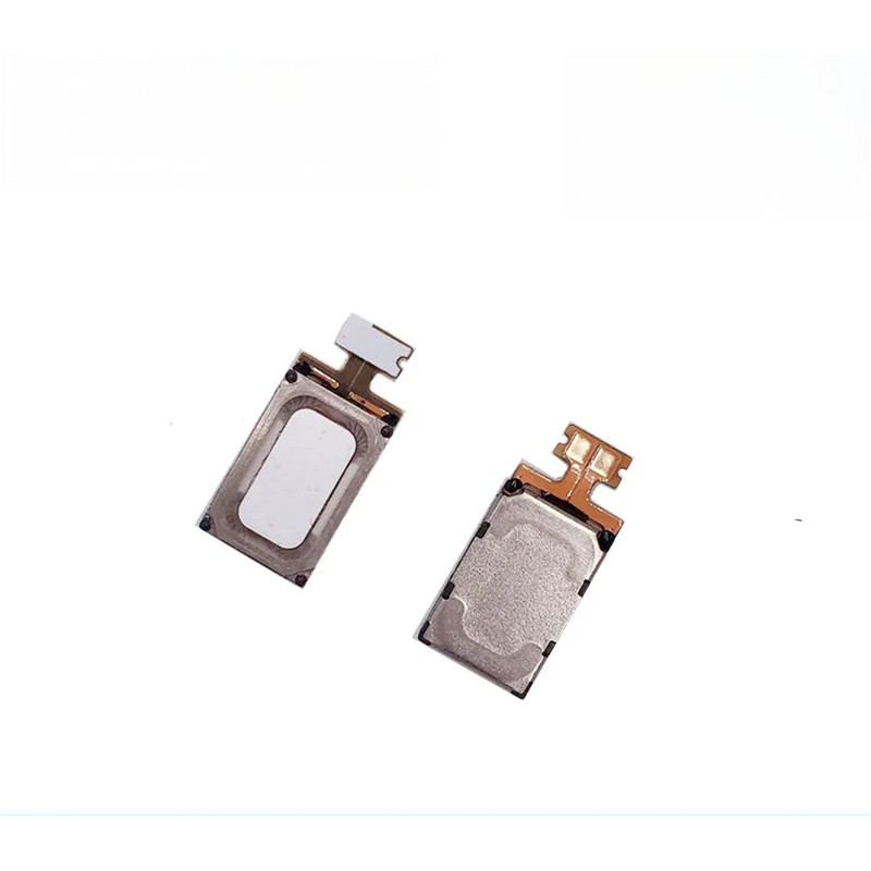 ☽☽ลำโพงริงโทนและลำโพงรับสายอะไหล่เดิม สำหรับ Meizu M15 Plus สายแพตามมาตรฐานโรงงาน แก้ปัญหาเสียงแตก‑เ
