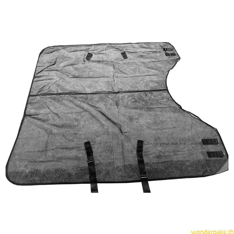 Wonder Horse Protector Horse Fly Sheet Mesh Fly Net Cover for Horses Horse Mesh Sheet