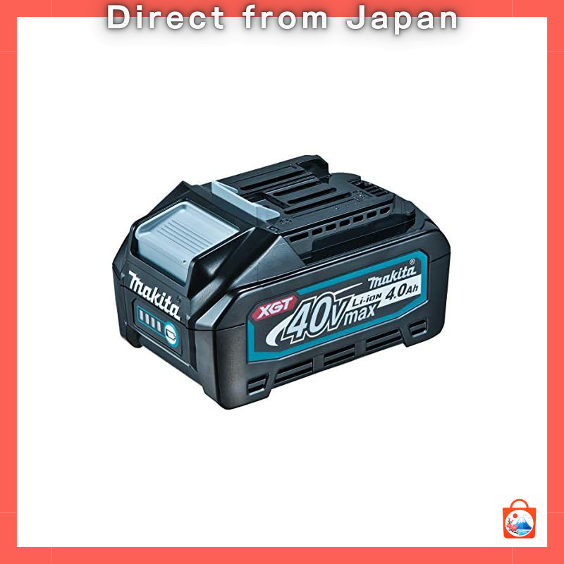 Makita Lithium-Ion Battery BL4040 36V (40V max) 4.0Ah A-69939