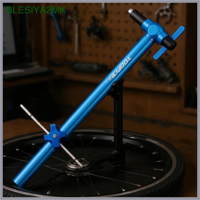 [blesiya2mk] Derailleur Hanger Alignment Tool CNC Machined ด้านหลัง Dropout Hanger Tool