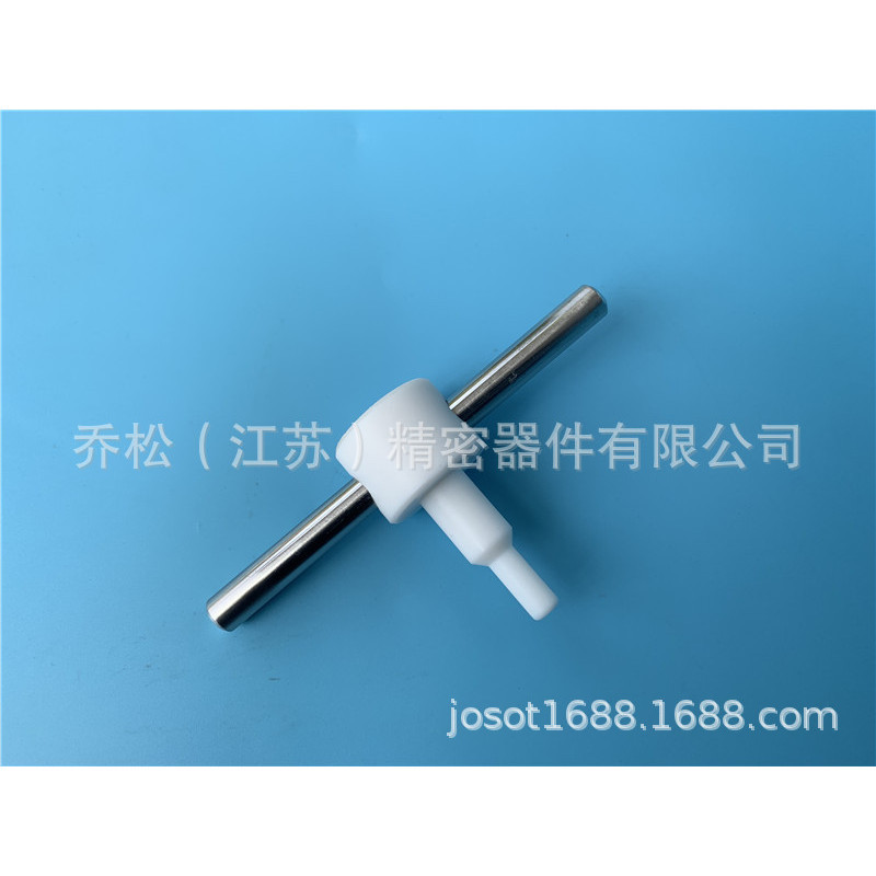 PTFE Teflon Reamer PFA Joint Reamer PFA ท่อ Reamer ความร้อน Expander