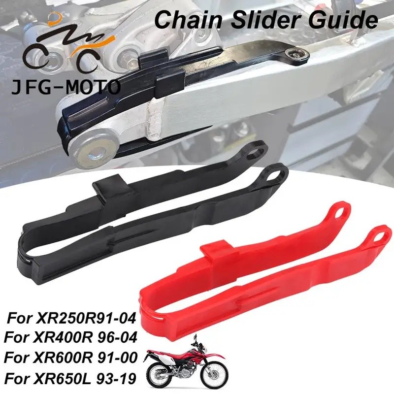 สําหรับHONDA XR650L XR 250R 400R 600R 650L 250 400 600 R 650 L XR250R XR400R XR600Rรถจักรยานยนต์โซ่S