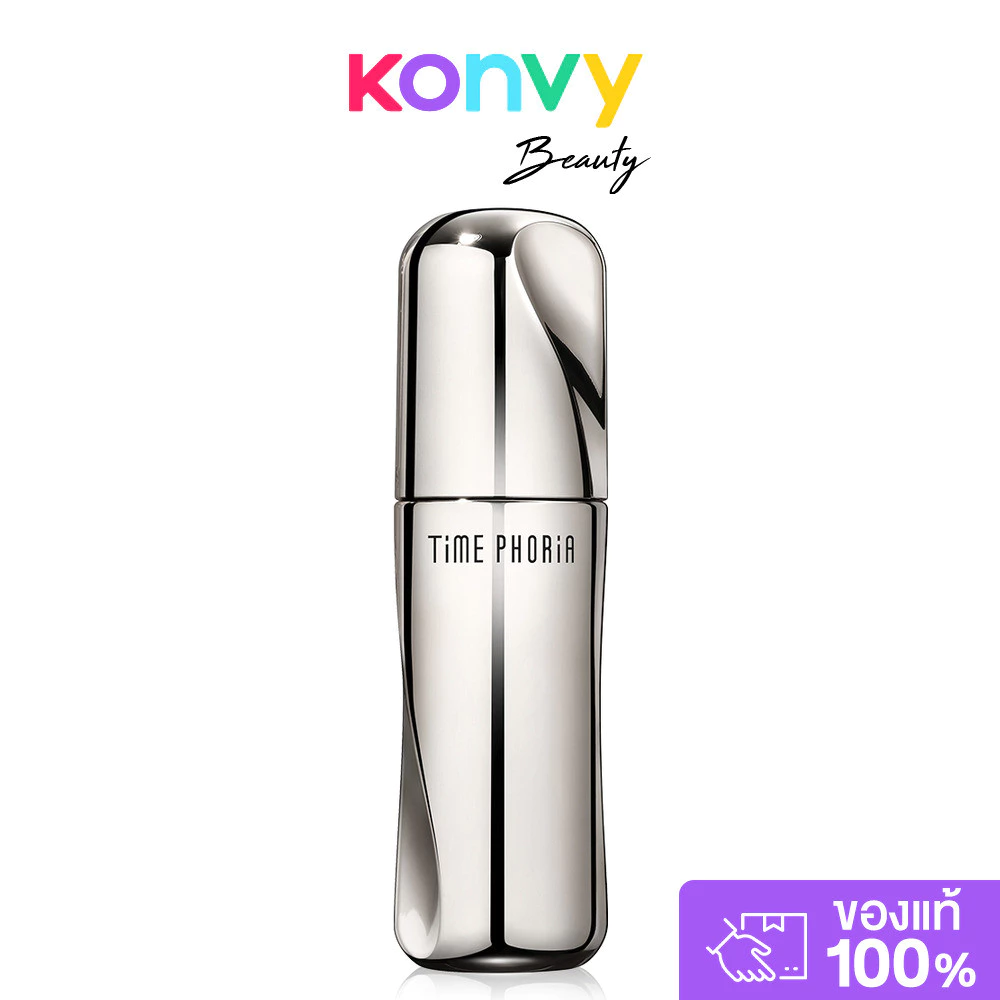 Time Phoria Timeless Supernova Setting Spray 60ml ไทม์ฟอเรีย เซทติ้งสเปรย์ฟินิชแมท.