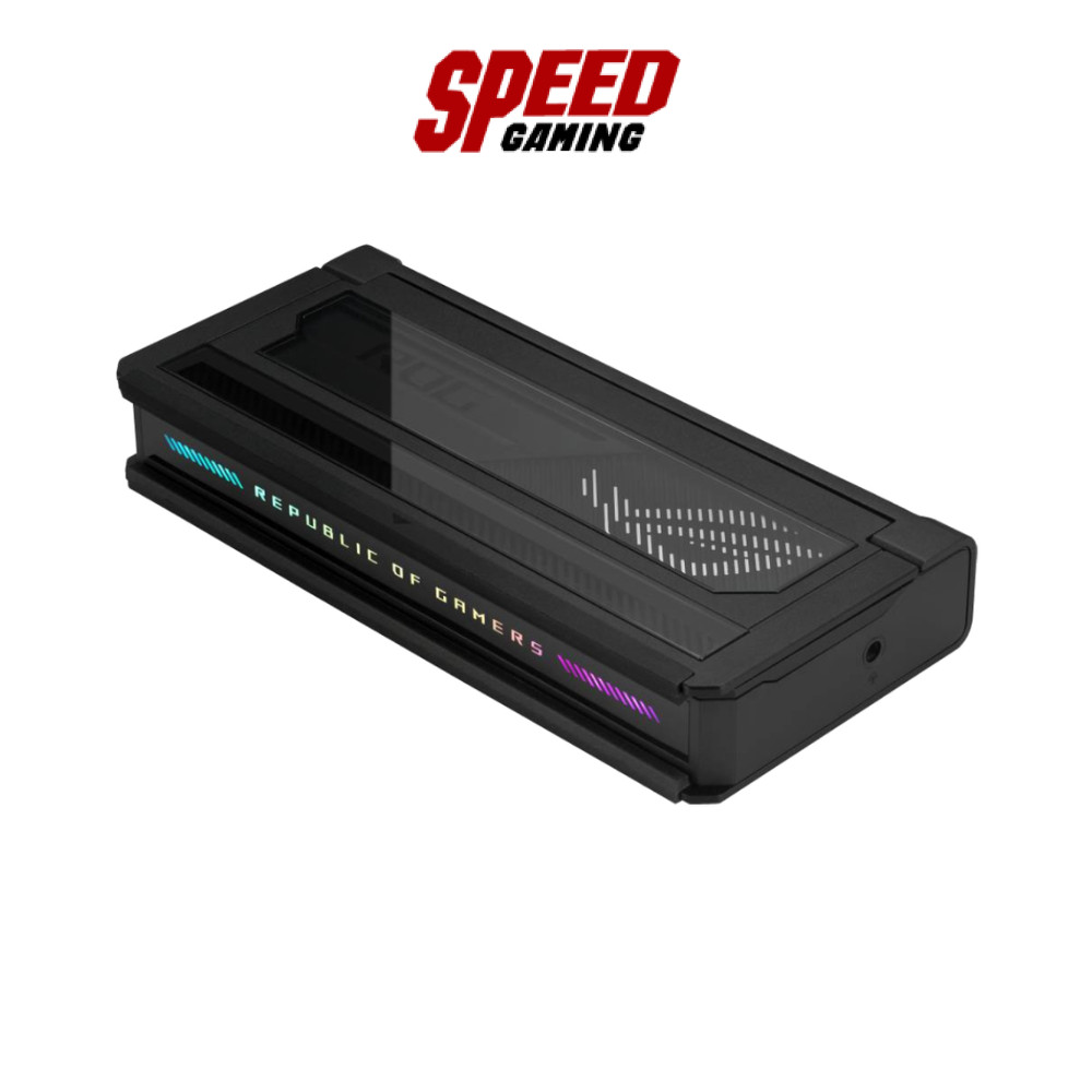ASUS ROG Bulwark Dock (2025) DG300 | 7-in-1 For ROG Ally XBOX | Docking (แท่นวาง) | By Speed Gaming