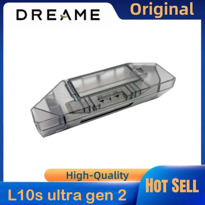 Dreame Dustbin สําหรับ L10S Ultra Gen 2 – กล่องเก็บสิ่งสกปรกทดแทนสําหรับเครื่องดูดฝุ่นหุ่นยนต์