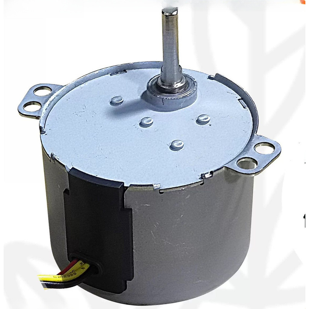 มอเตอร์สเต็ปประตูระบายลมแอร์ตู้ Mitsubishi รุ่นใหม่ SM50 50SM40-302 / 50SM40-141S