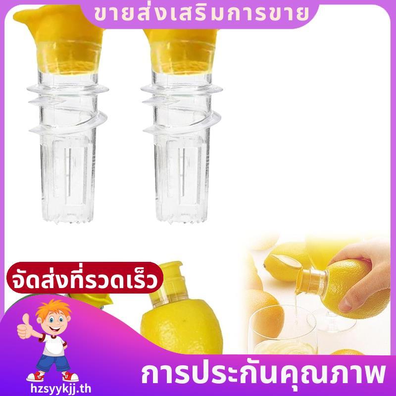 Lemon Mini Squeezer, Top Lemon Juicer, Lemon Squeezer Manual Plastic, Juicer, Juicer Compact Juice .