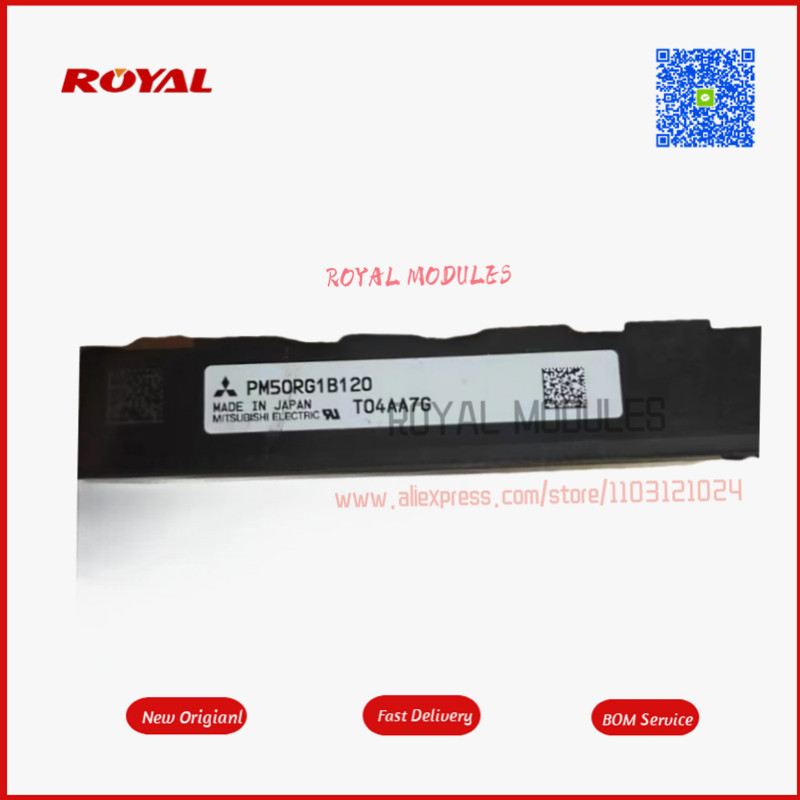 PM150RG1B065 PM200RG1B065 PM50RG1B120 ใหม่