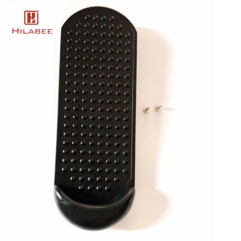 HILABEE Enhanced Stepper Pedal Foot Plate Sturdy Replacement สําหรับ Home Fitness Machine และ Gym Ca