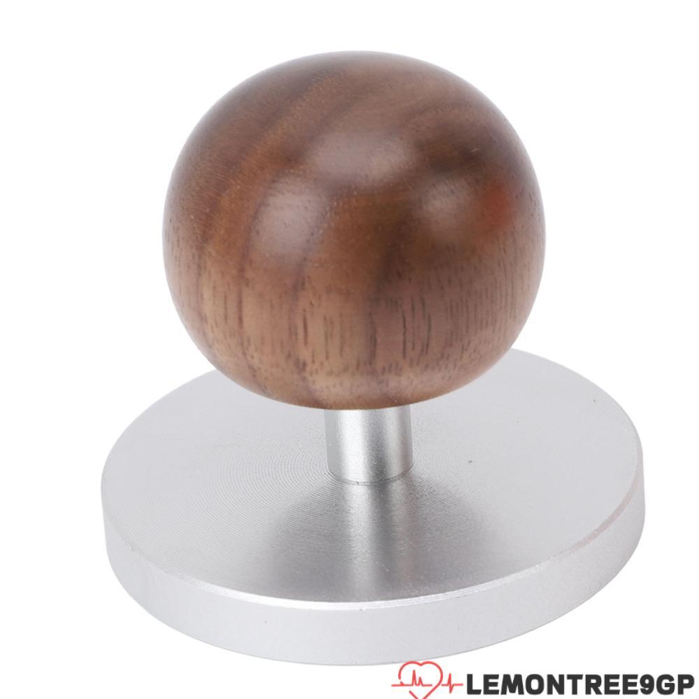 LEMONTREE9GP Espresso Press, ขนาดเล็ก 51/58 มม.เส้นผ่านศูนย์กลางกาแฟ Tamper, มือถือชุดกด Professiona