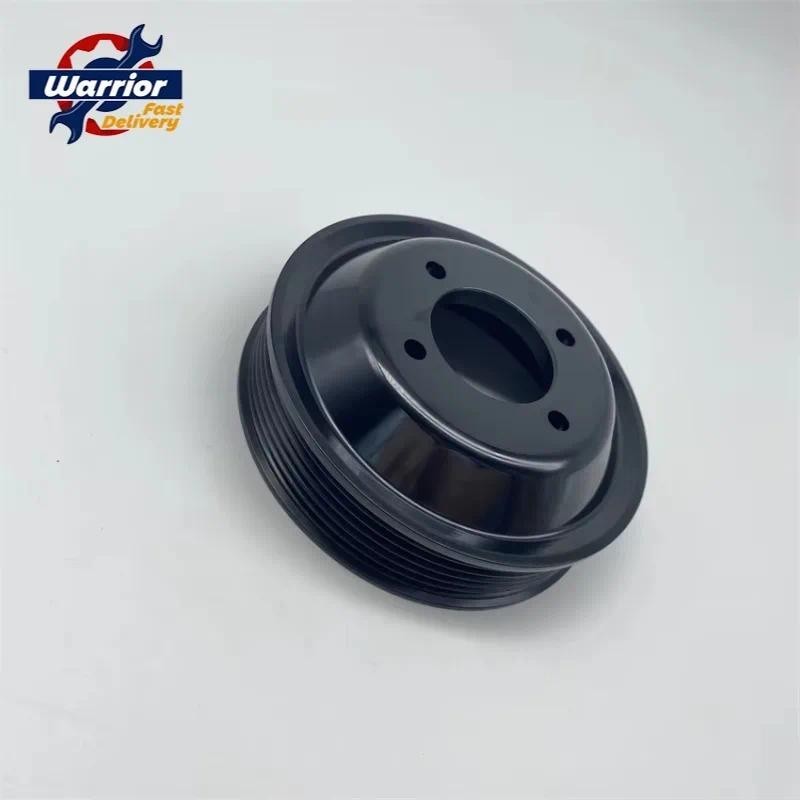 ปั๊มน้ํารอกสําหรับ BMW E46 320i 325i 328i 330ci E39 E60 525i 528i 530i E38 E66 728iL 730Li X5 E53 X3