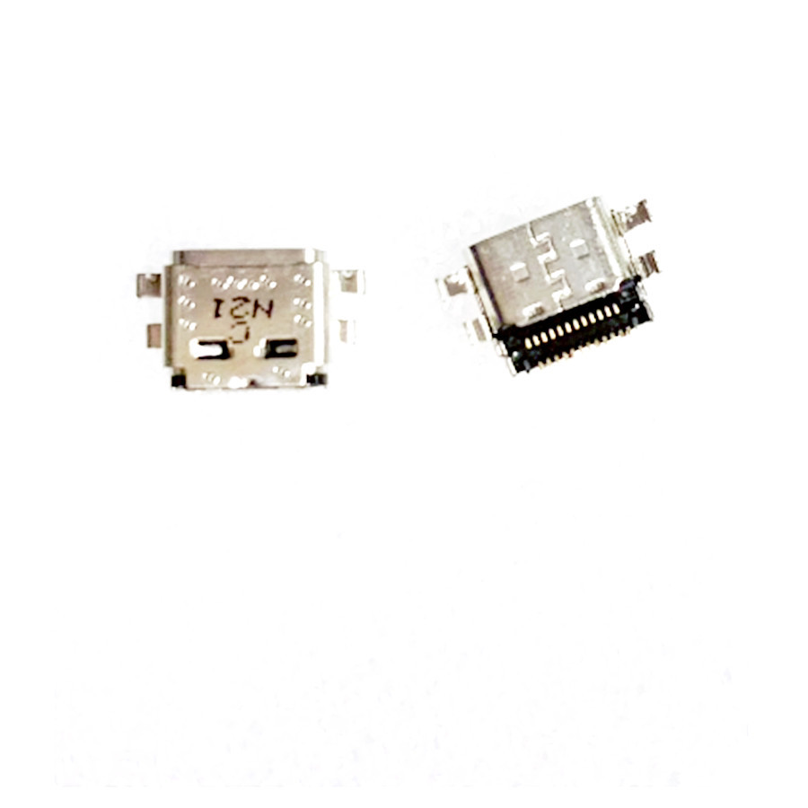 สําหรับ hp hsn-q36c zbook 15 power g7 g8 g9 type-c power jack