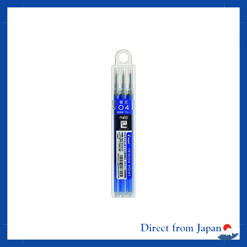 Pilot Friction Refill 04 3L LFPKRF30S43L