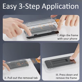 สําหรับ Samsung Galaxy Z Fold8 Anti Peeping ความเป็นส่วนตัวกระจกนิรภัยป้องกันหน้าจอสําหรับ Zfold8 Ultra zfold8U ตําแหน่งฝุ่นฟรีติดตั้งง่ายฟิล์มด้านหน้า